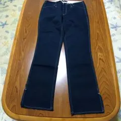 J.CREW ブルーブーツカットデニムのサムネイル
