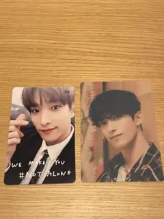 seventeen ドギョム