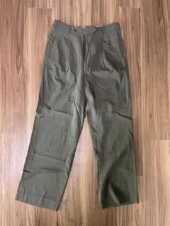 アルマーニ　ARMANI スラックスのサムネイル