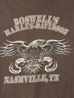 Harley-Davidson ハーレーT ヴィンテージのサムネイル