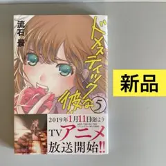 2026年最新】ドメスティックな彼女 小説の人気アイテム - メルカリ