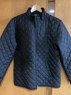 ラルフローレン　キルティングジャケット