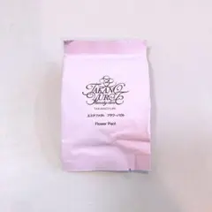 【新品未開封】たかの友梨　エステファクトフラワーパクト 2025 限定 レフィル