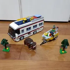 2026年最新】lego レゴ 31052の人気アイテム - メルカリ