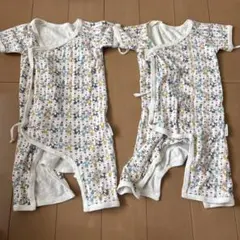 FIRST DRESS キャラクター柄ロンパースのサムネイル
