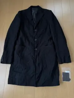 2026年最新】COMME des GARCONS 縮絨 コートの人気アイテム - メルカリ