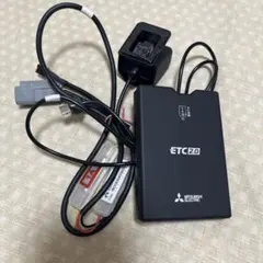 2025年最新】etc車載器 2.0 三菱の人気アイテム - メルカリ