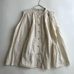 最終値下げ】TOWAVASE レースカシュクールブラウス - メルカリ