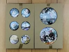 鬼滅の刃 22巻 特装版 特典のみ