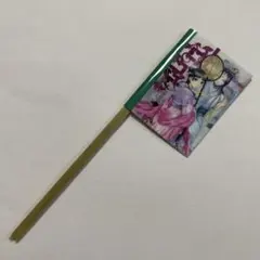 薬屋のひとりごと　コラボカフェ キャラピック　月精　猫猫 壬氏