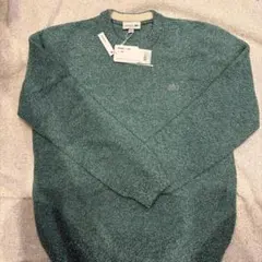 LACOSTE ラコステ ニット セーター
