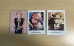 あんスタ 鳴上嵐 ぱしゃっつ ラブライナーカード