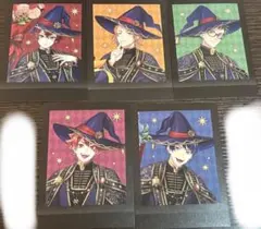 ツイステ ぱしゃこれ ブルームバースデー ハーツラビュル