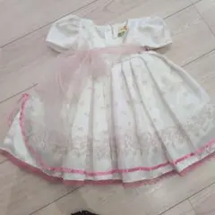 ベビードレス　80cmくらい
