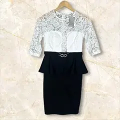 Jewels ジュエルズ キャバドレス 新品 未使用 タグ付き S