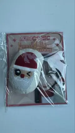 ME:I オーナーメント K:NYAN 清水恵子