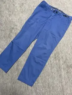【PT01×Beams F】パンツ　ズボン　ブルーのサムネイル