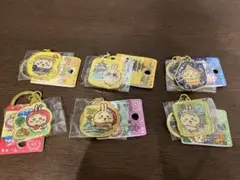 むむむのむ様専用　ちいかわ　うさぎ　キーホルダー