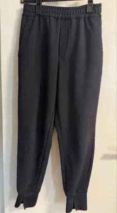 ichikapon 様専用 UNFILO ジョグパン ネイビー XS