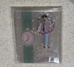 3人】ミセスグリーンアップル ポップアップ MGA アクリルスタンド