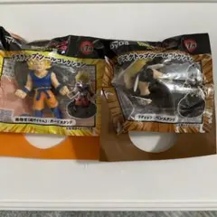 ドラゴンボールZ～デスクトップツールコレクション～ＤｙＤｏ