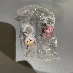 フリーレンめじるしアクセサリー