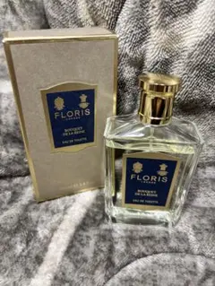 gp☆未開封☆ FL FLORIS オードトワレ n No.89 30ml - メルカリ