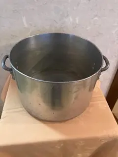 2026年最新】寸胴鍋 lの人気アイテム - メルカリ