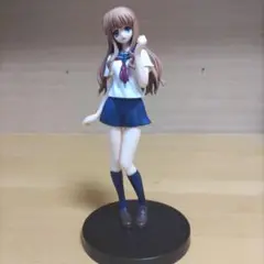 【希少】もしドラ エクストラフィギュア第二回戦　宮田夕紀