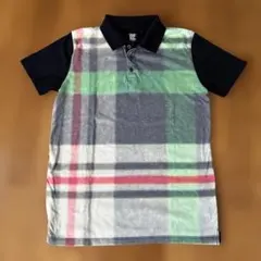 Design Tshirts Store graniph ポロシャツ　Ｍのサムネイル