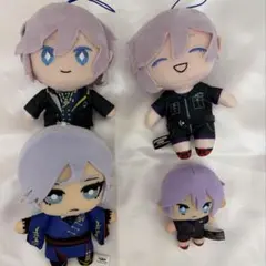 ツイステ エペル ぬいぐるみセット