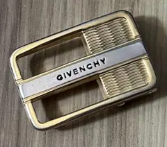 Givenchy ベルトのバックル