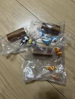 新品未使用　ポケモン リーメント なかよしの木2