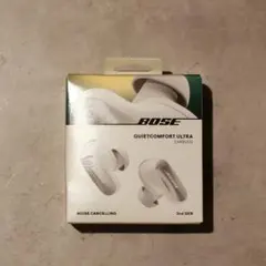 Bose QuietComfort Ultra Earbuds 2nd GEN