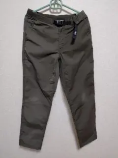 THE NORTH FACE オリーブ色 Mサイズパンツ