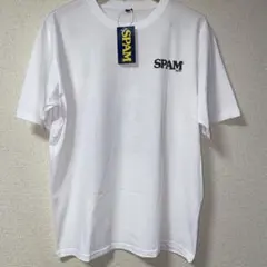 本日限定‼️ SPAM スパムTシャツ【LLサイズ】メンズTシャツ