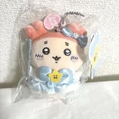ちいかわ まじかるちいかわ 古本屋 かに マスコット ぬいぐるみ
