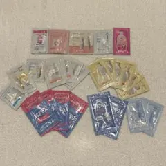 ママ＆キッズ　他　試供品　サンプル