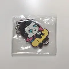 鬼滅の刃 魘夢　キャラばんちょうこう ラバーマスコット