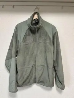 ロスコ　ROTHCO ECWCS level3 フリース　カーキ