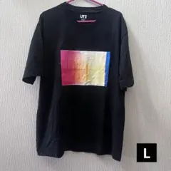 ユニクロ　半袖Tシャツ