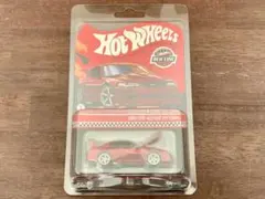 ホットウィール フォード マスタング RLC