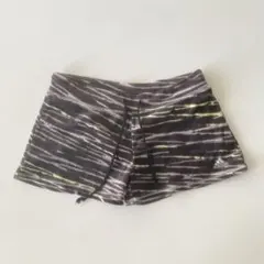 adidas アディダス レディース ショートパンツ XL