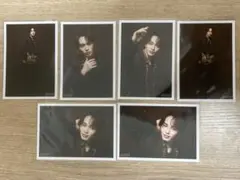 超特急 マサヒロ 27th 生誕 生写真