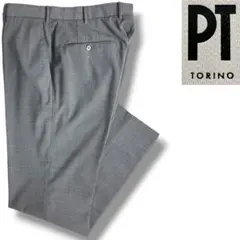 J7295美品 PT torino PT01 トラベラーEVO FITスラックスのサムネイル