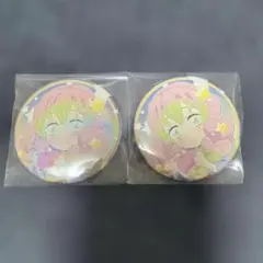鬼滅の刃 星座2022 缶バッジ 甘露寺蜜璃 - メルカリ