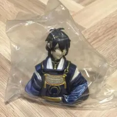 刀剣乱舞 三日月宗近 立体胸像(おまけ付)