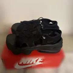 Nike エアマックス　ココ　サンダル　24のサムネイル