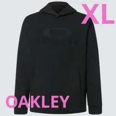オークリーOAKLEYパーカーENHANCE QD FLEECE HOODIEのサムネイル