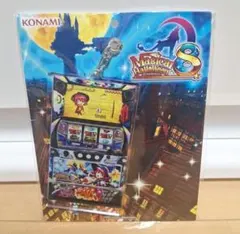 ♪パチスロ実機　マジカルハロウィン８　カボチャ特盛パネル　ユニット付♪ ♪パチスロ実機 マジカルハロウィン8 カボチャ特盛パネル ユニット付♪